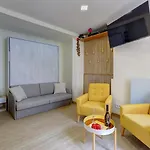 Bluestay 250 - Superbe Studio A Paris